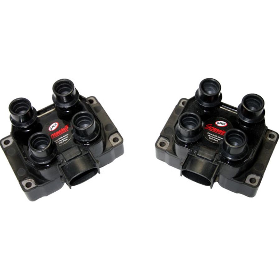 Granatelli Ignition Coil Pack