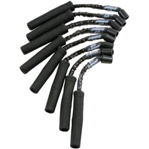 Granatelli Hi-Perf C-N-P Ignition Wire Connector Kit