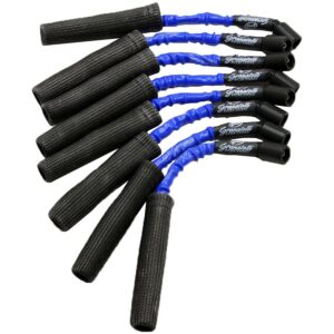 Granatelli Hi-Perf C-N-P Ignition Wire Connector Kit