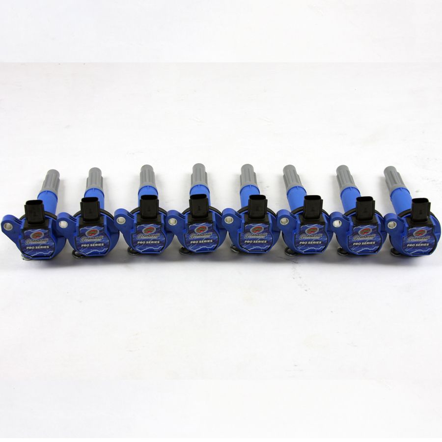 Granatelli Hi-Perf Coil