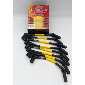 Granatelli Hi-Perf C-N-P Ignition Wire Connector Kit