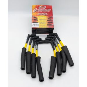 Granatelli Hi-Perf C-N-P Ignition Wire Connector Kit