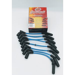 Granatelli Hi-Perf Coil-Near-Plug Ignition Wire Connector Kit