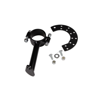 Cable Shift Linkage Clamp Assembly 2 " Two-PC