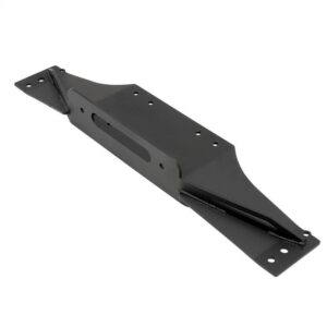 Winch Mount Plate