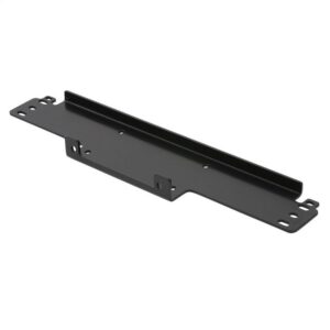 Winch Mount Plate