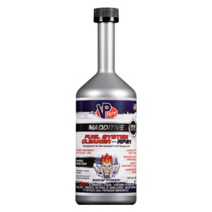 Fuel System Cleaner Madditive 9/16oz Case