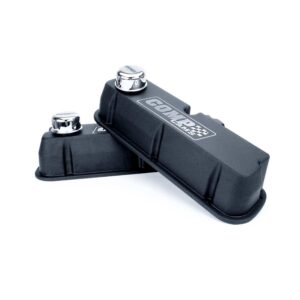 Die Cast Aluminum Valve Cover Set for Ford 221, 302-351W