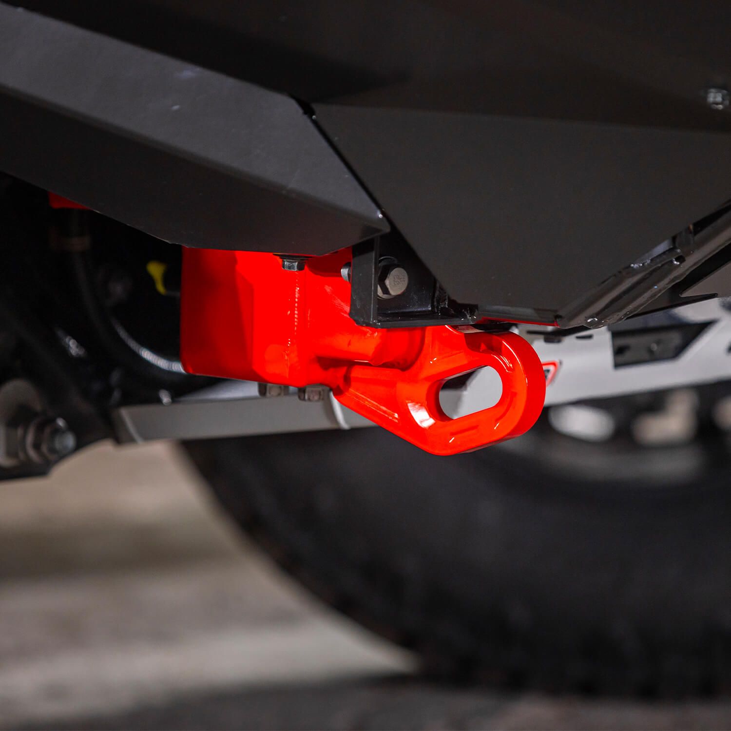 ARB - 2821040 - Forged Recovery Point RHS