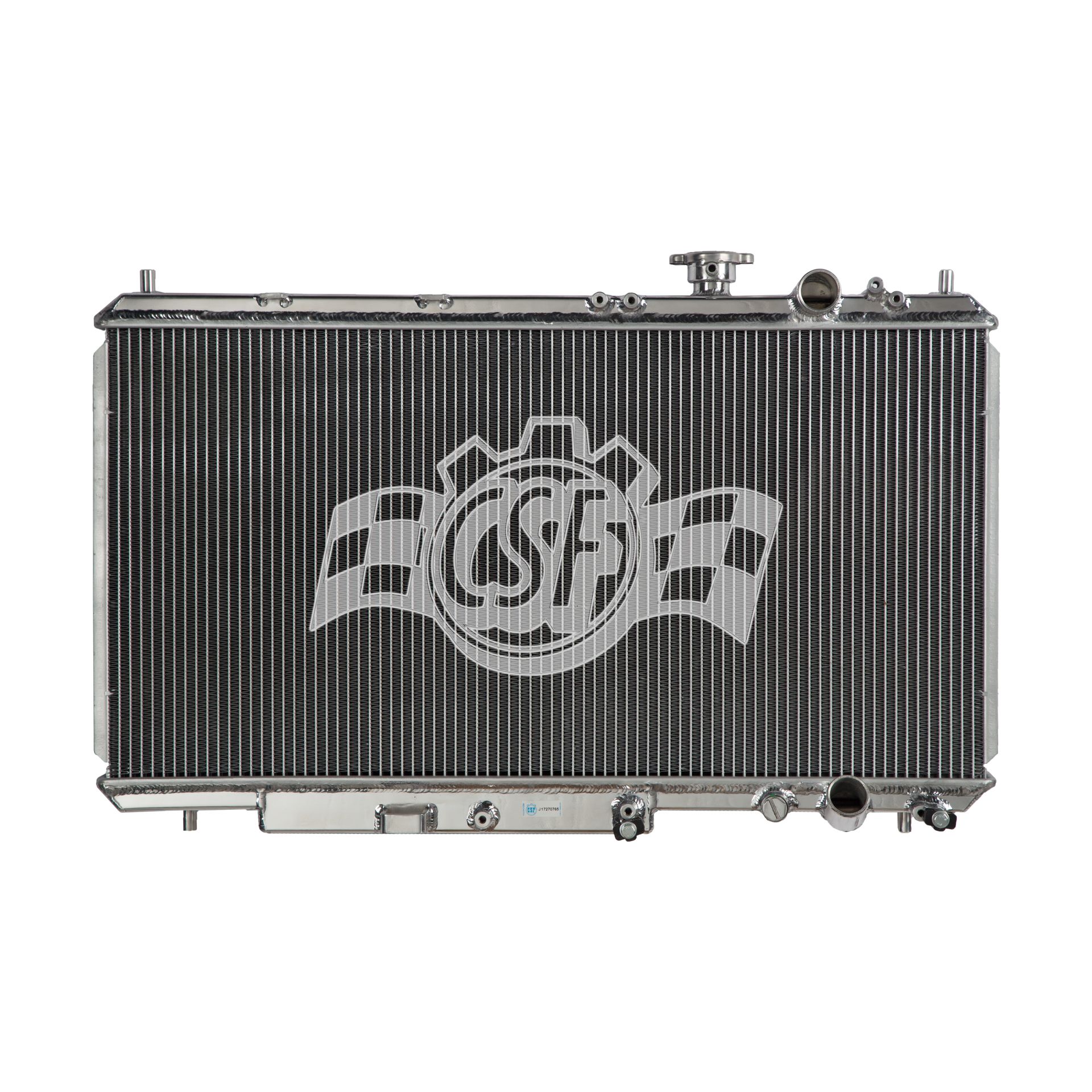 94-01 Acura Integra All-Aluminum Radiator (Discontinued)