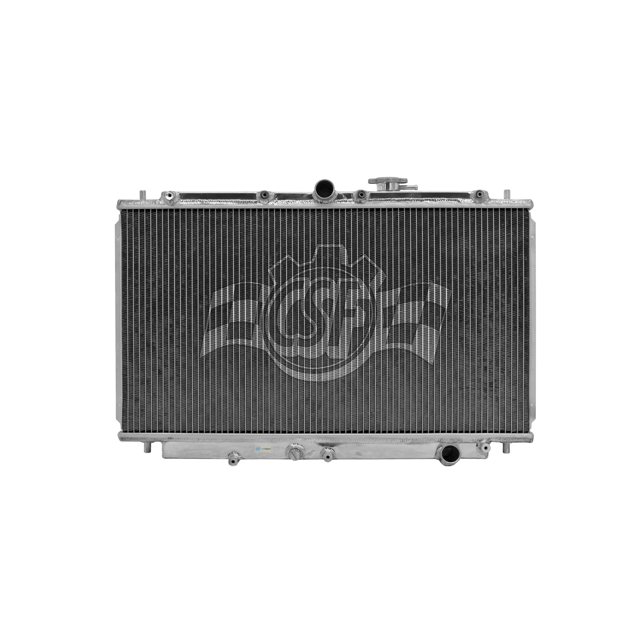 CSF 2860 - 92-96 Honda Prelude Si Radiator (Discontinued)