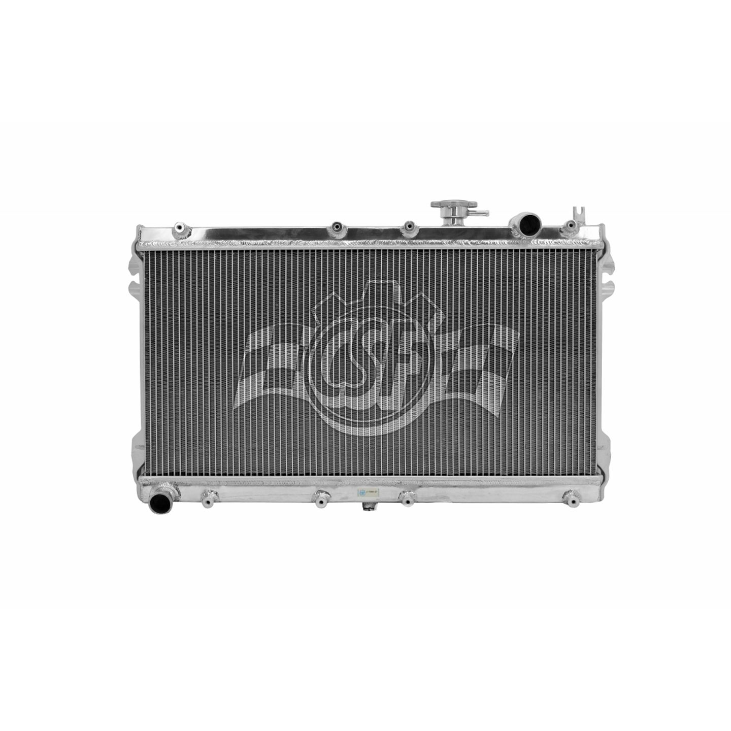 89-97 Mazda NA Miata High-Performance All-Aluminum Radiator