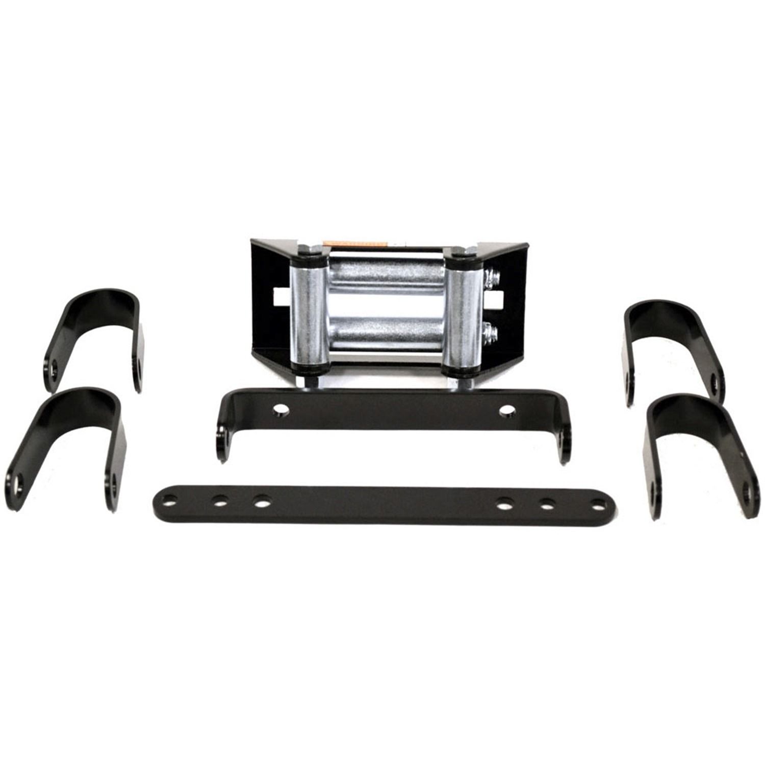 Winch Mount Kit Yamaha Big Bear 350