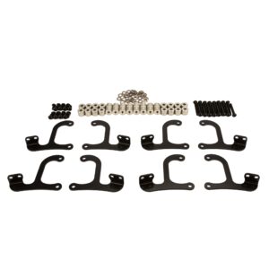 LS Ignition Coil Brackets for COMP Cams Billet Valve Covers