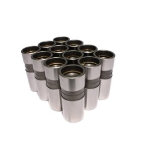Performance Series Solid Lifter Set of 12 for Chevrolet 194-292 V6