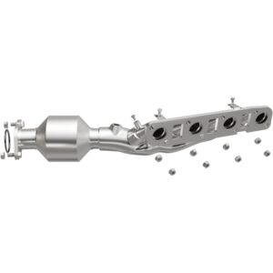 MagnaFlow OEM Grade Federal / EPA Compliant Manifold Catalytic Converter 290034