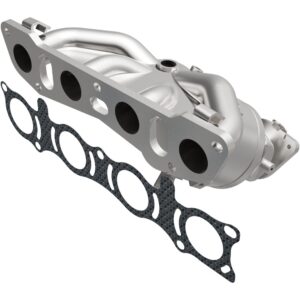 MagnaFlow 2017-2020 Nissan Rogue Sport OEM Grade Federal / EPA Compliant Manifold Catalytic Converter