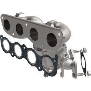 MagnaFlow OEM Grade Federal / EPA Compliant Manifold Catalytic Converter 290084