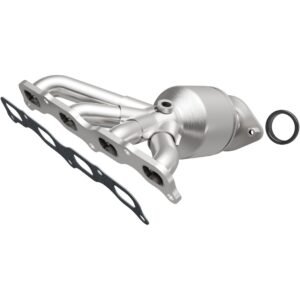 MagnaFlow OEM Grade Federal / EPA Compliant Manifold Catalytic Converter 290103