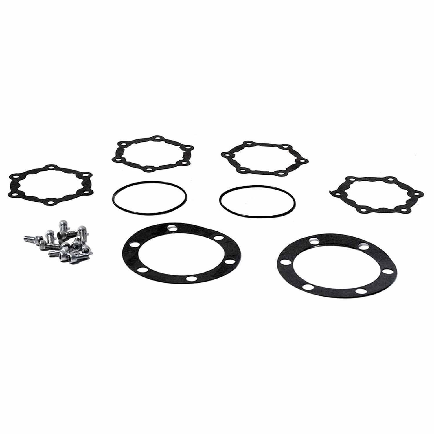 HUB SERVICE NISSAN