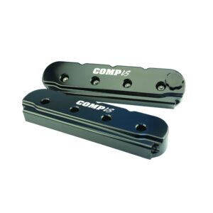 Billet Valve Covers for GM LS