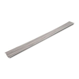 TIG Weld Wire (ER308L), 0.045" thick x 39.5" long rod - 1 lb box