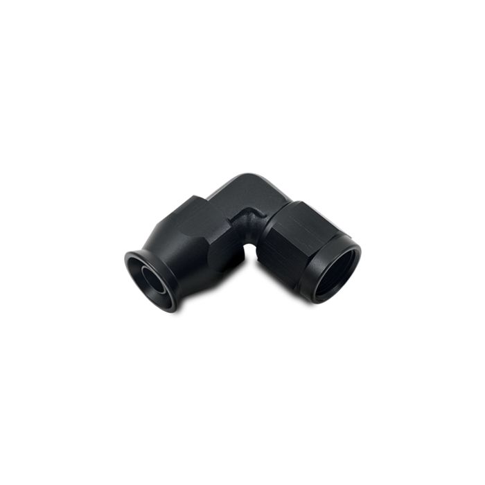 90 Degree Tight Radius Forged Hose End Fittings, -6AN