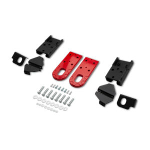 RIVAL 4x4 Rated Recovery Points - 2D.1818.1