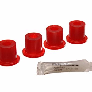Shackle Bushing Set