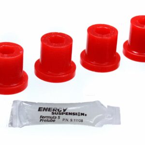 Shackle Bushing Set