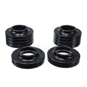 Coil Spring Isolator Set