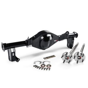 QA1 Axle Housing R902N