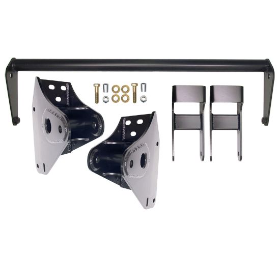 00-05 FORD EXCURSION 3" SUSPENSION SYSTEM