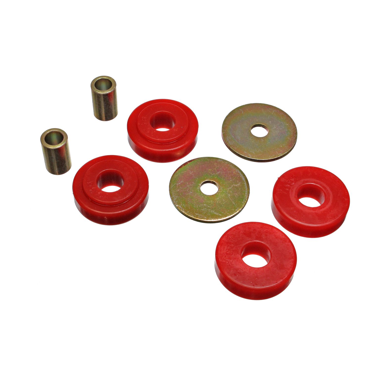 Transmission Crossmember Mount Bushings