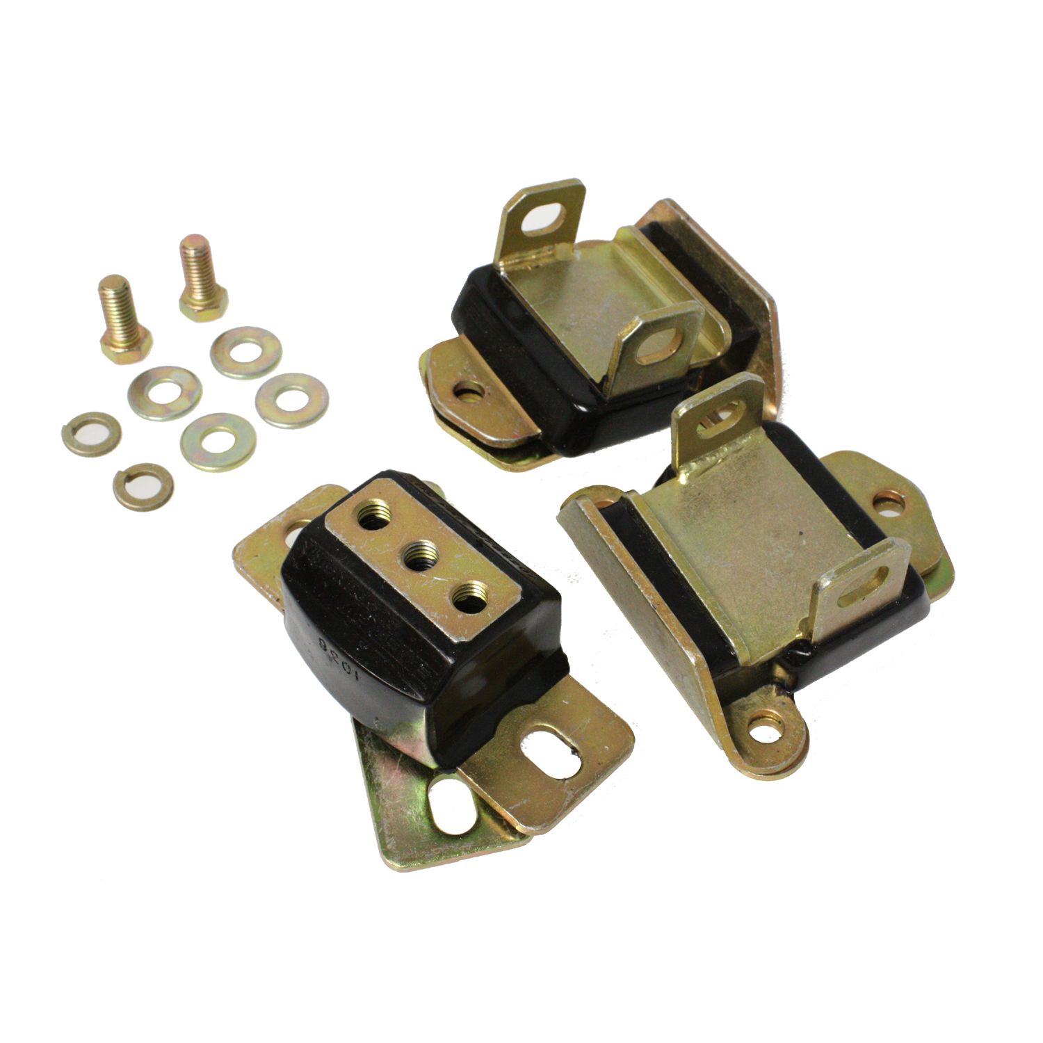 Motor And Transmission Mount