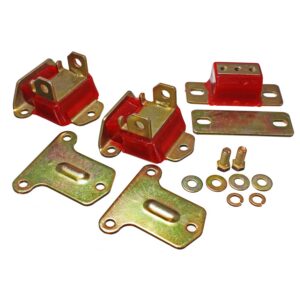 Motor And Transmission Mount