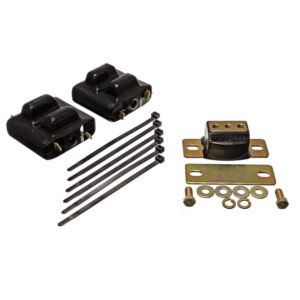 Motor And Transmission Mount