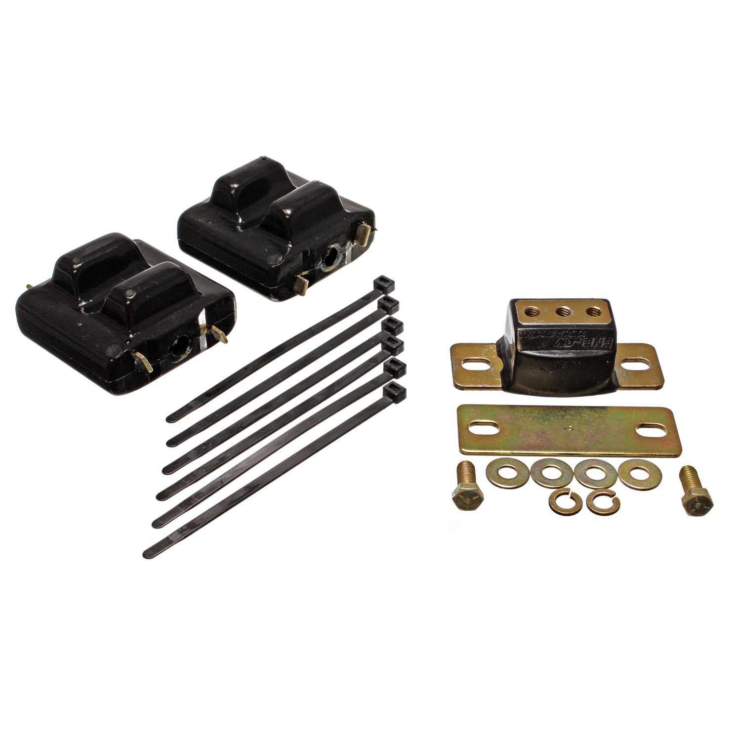 Motor And Transmission Mount