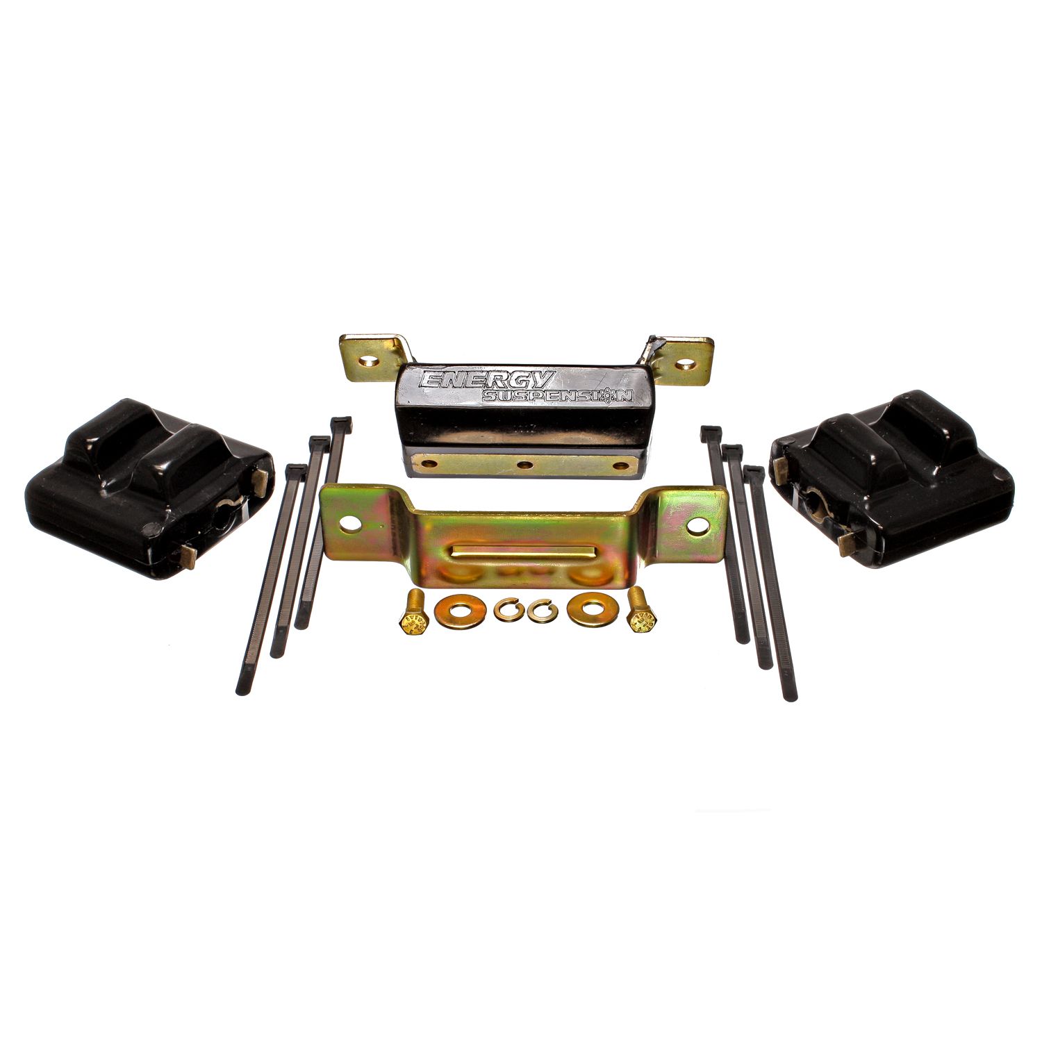 Motor And Transmission Mount