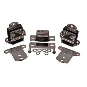 Motor And Transmission Mount