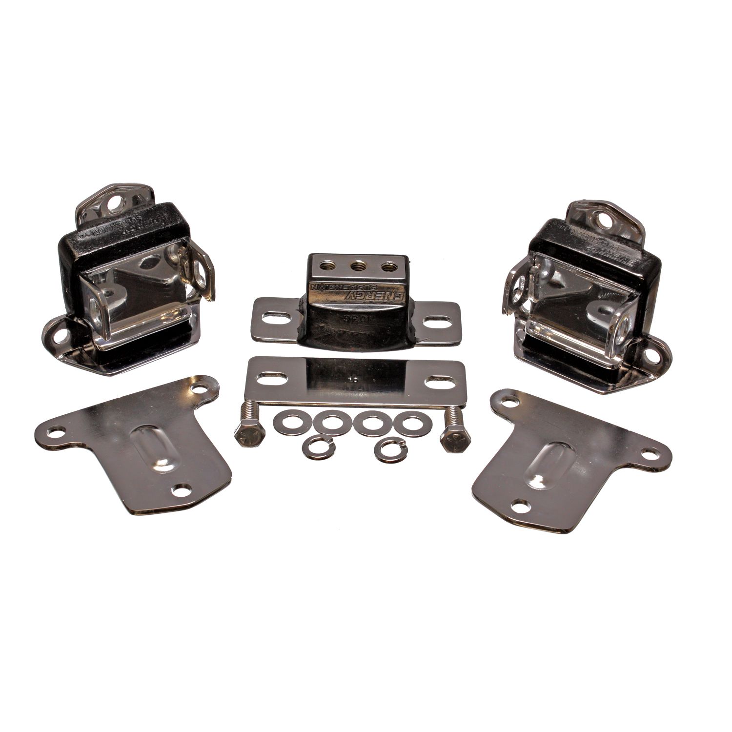 Motor And Transmission Mount