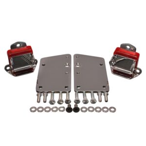 GM LS Series Motor Mount Conversion Kit