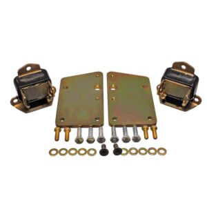 GM LS Series Motor Mount Conversion Kit