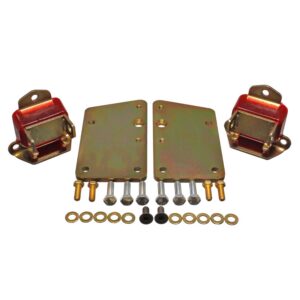 GM LS Series Motor Mount Conversion Kit