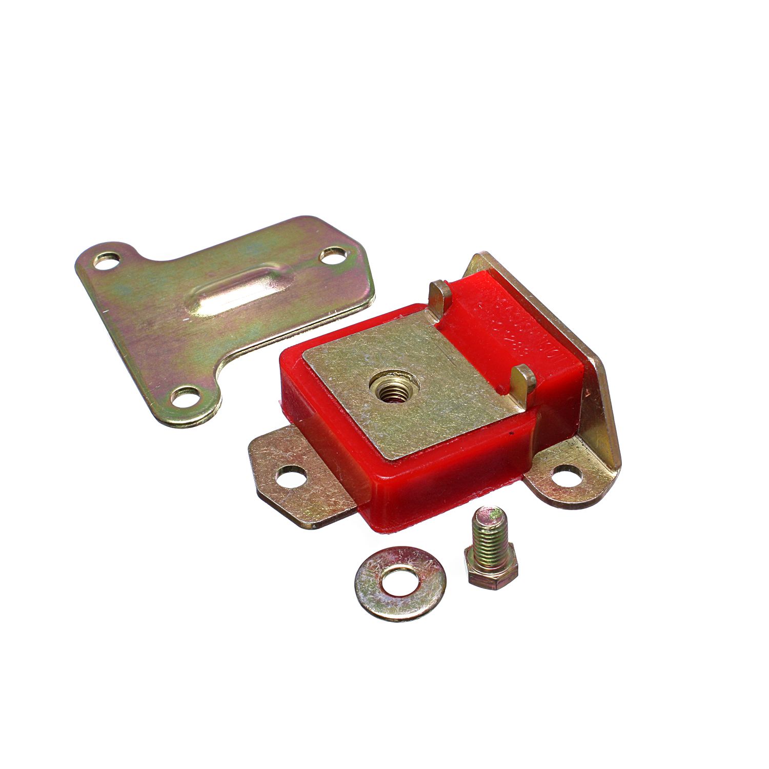 Motor Mount Set