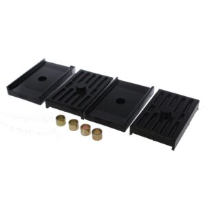 Universal Leaf Spring Pad