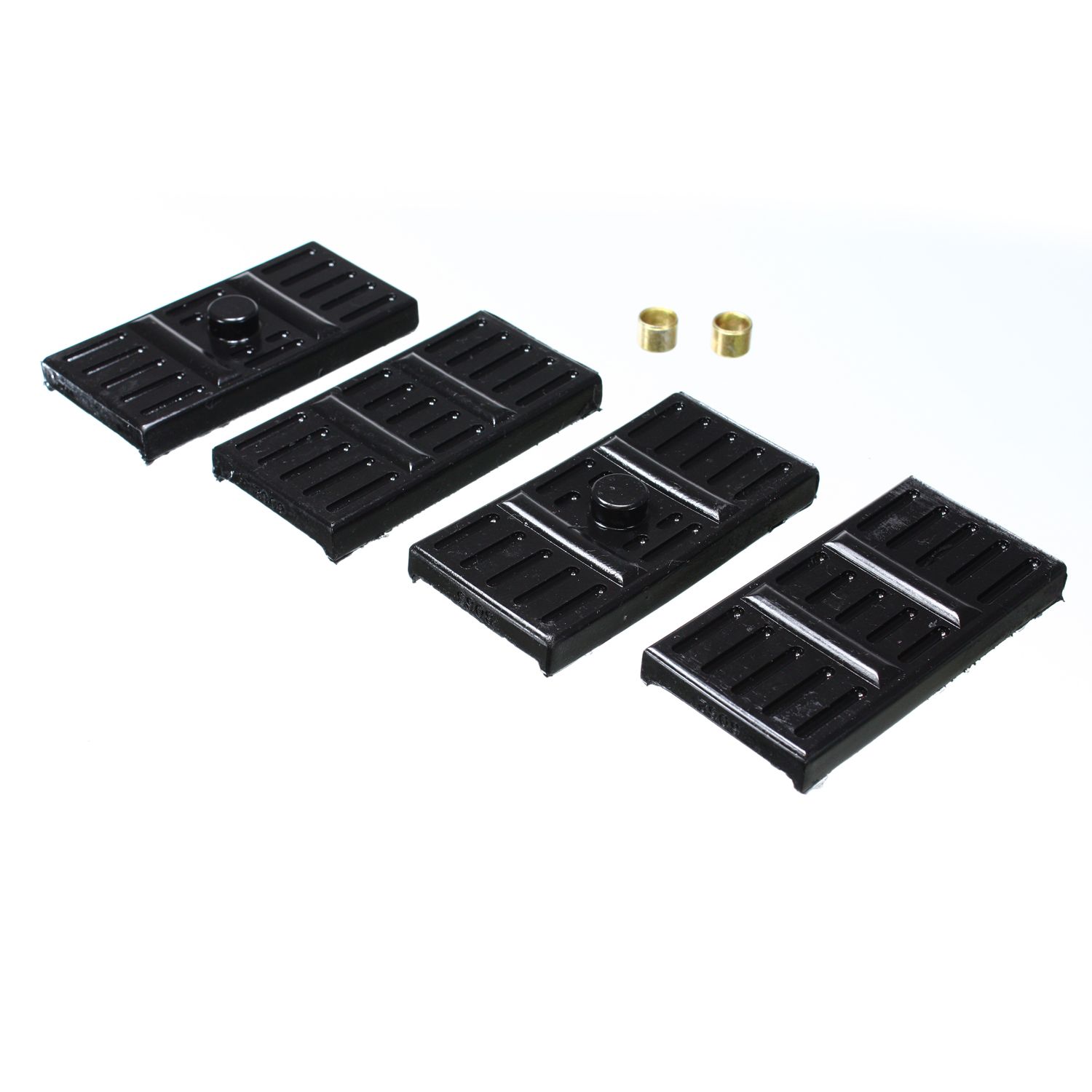 Universal Leaf Spring Pad