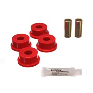 Track Arm Bushing Set