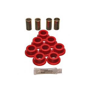 Strut Rod Bushing Set