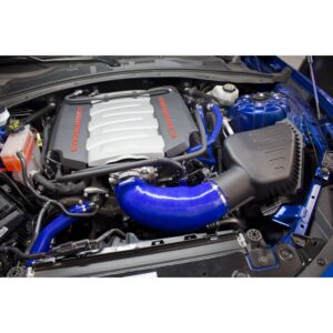 Chevy Camaro SS Silicone Induction Hose, 2016+